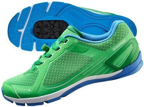 ZAPATILLAS CICLISMO SPINNING |