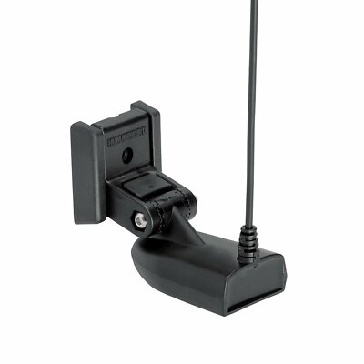 Humminbird 710297-1 Black 0 inches Fishing Hook