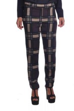 Patrizia Pepe - Pants - Female - Viola - 1888416A183758