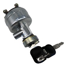 For Caterpillar Excavator E320 320B 312B 307B 307C Ignition Switch 7Y-3918