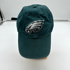 eagles green official NFL 47 hat adjustable one size