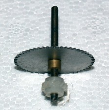 Horikawa Robot SH Japan Rotate O Matic Robot/Astronaut OEM Gear Replacement