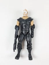 Vintage Greenbrier International Inc. 3.75”  Soldier Figure - Used Condition