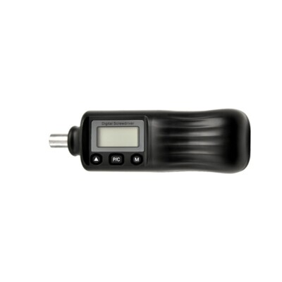 Digital Display Torque Screwdriver Range 1.6-8N.m Exact Value 1.6-8 0.001N.m