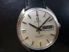 OMEGA AUTOMATIC SEAMASTER COSMIC DAY/DATE