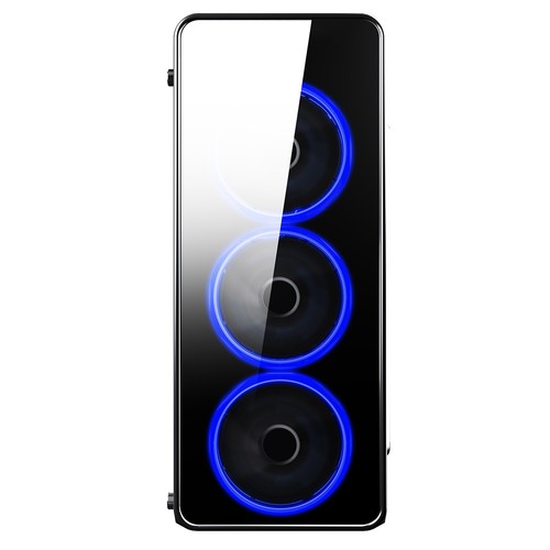 Mega Fast AMD 4.1 Dual Core 8GB 1TB USB3 Gaming PC Computer HD Graphics BLAZE - 第 7/9 張圖片