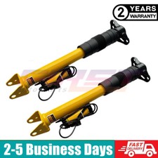 2x Rear Shocks Struts Assembly Electric For Jeep Grand Cherokee Srt 12-22 3.0l