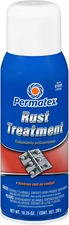 PERMATEX 81849   - RUST TREATMENT (BODY FILLER COMPATIBLE)