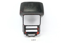 Honda XL 600 R PD03 1983 - Front Fairing Lamp Mask A92C