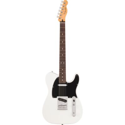 Fender Player II Telecaster Rosewood - Polar White | eBay