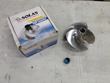 Yamaha Solas DynaFly 14/20 155 22mm