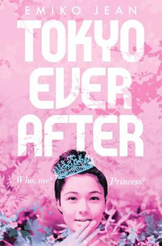 Thumbnail - Tokyo Ever After By Emiko Jean