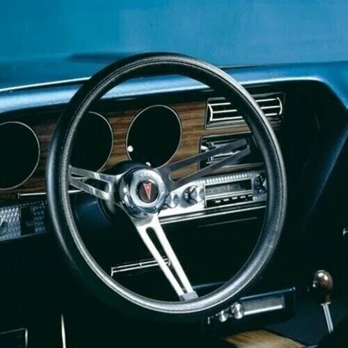 Grant 989 Classic Pontiac Steering Wheel - Изображение 3 из 4