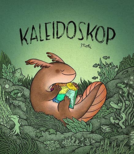 Moki Kaleidoskop (Copertina rigida) - Foto 1 di 2