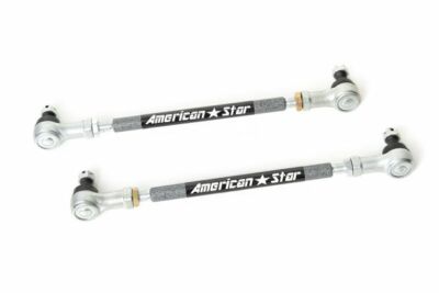 American Star 4130 Chromoly Tie Rod Upgrade Kit CF-Moto C Force X600 ALL 2014's*