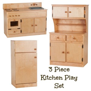 amish play kitchen