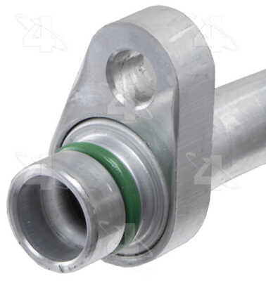 A/C Refrigerant Discharge Hose-Hose Assembly 4 Seasons 66447 for 