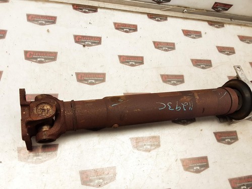 2018-2023 Ford Mustang GT 5.0L Auto OEM Rear Drive Shaft Assembly - 50K - Picture 4 of 4