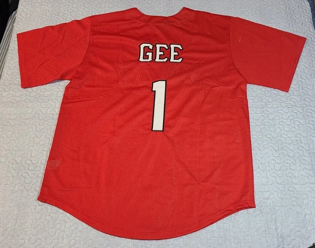 Guggenheim Museum voldoende vers RARE JBWKZ GEE 1 Mesh Baseball Jersey Size XL Original JabbaWockeeZ Hip Hop | eBay Guggenheim Museum voldoende vers RARE JBWKZ GEE 1 Mesh Baseball Jersey Size XL Original JabbaWockeeZ Hip Hop | eBay