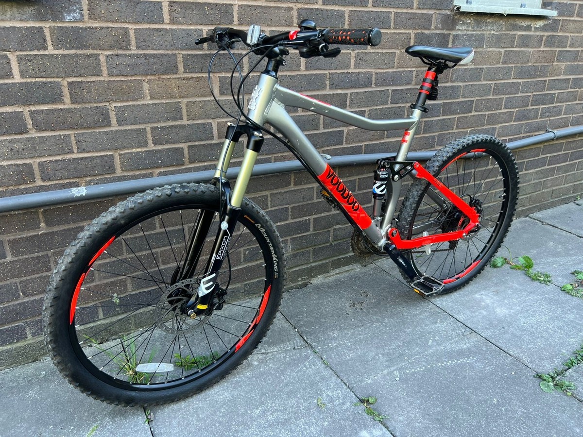 Bicycle Voodoo Canzo Bottom Bracket Voodoo Canzo 2020 Review Sales