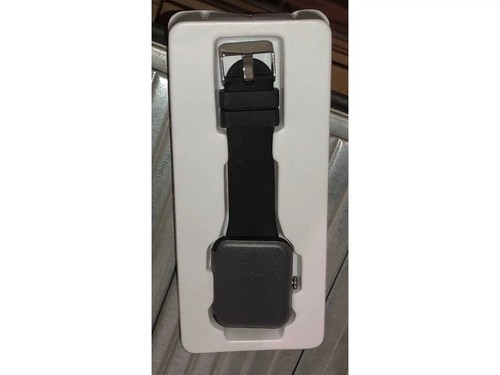 Smartwatch Brand New - Photo 6/6