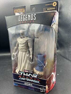 Marvel Legends Series Thor: Love and Thunder Gorr Action Figure