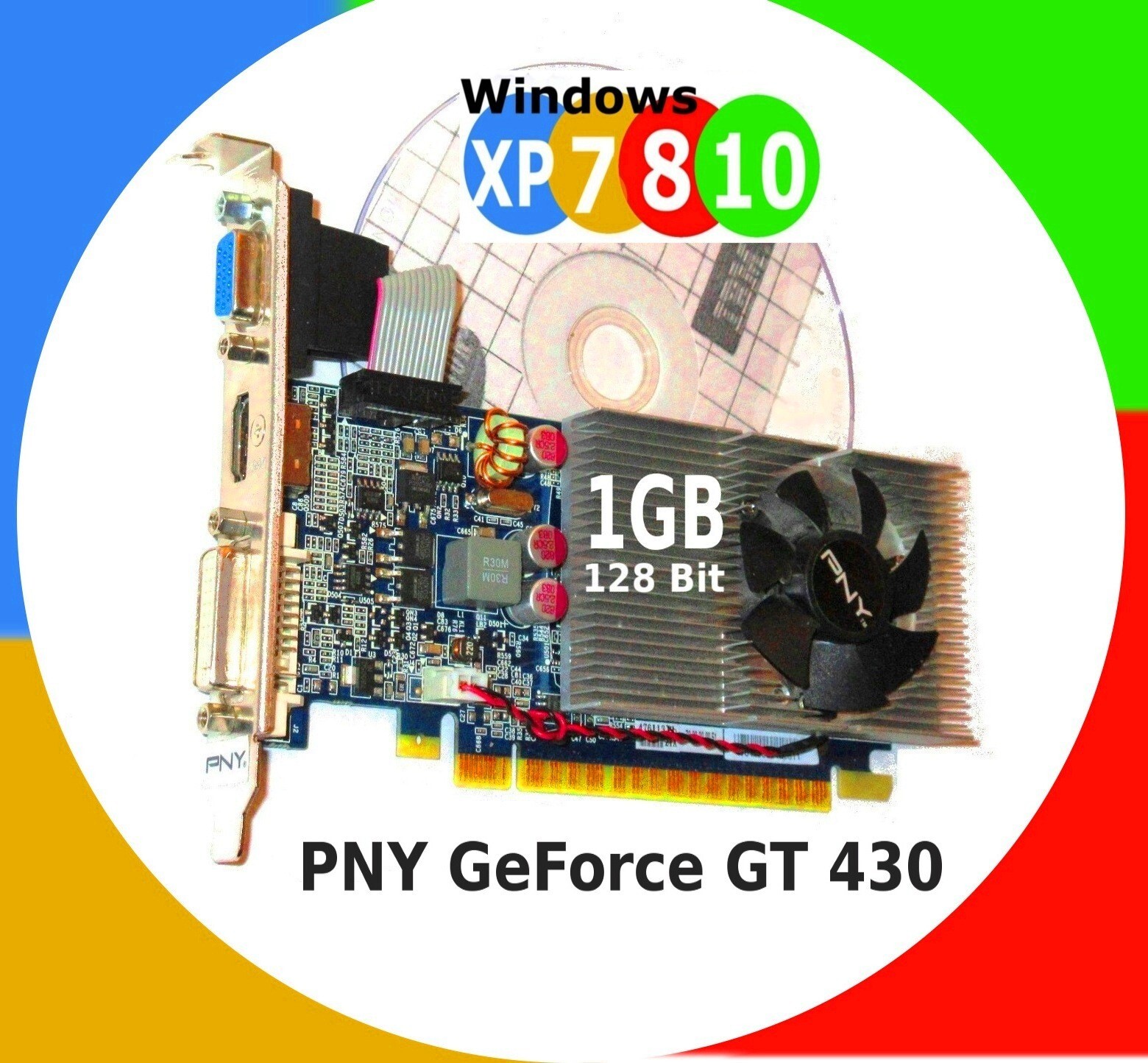 How To Know The Graphics Card In Windows 10