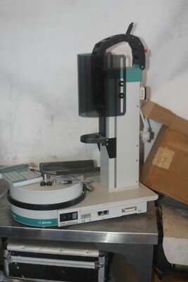 Metrohm Sample Change & SC Controller Model 730