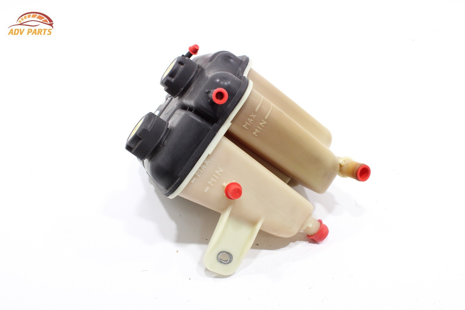 Maserati Levante 2017-2020 FRONT+LEFT Coolant reservoir