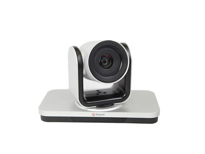 Polycom Camera EagleEye IV MPTZ-10 10x Optical Zoom No Power Supply No Cables