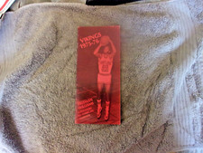 1975-76 PORTLAND STATE BASKETBALL MEDIA GUIDE 1976 FREEMAN WILLIAMS Program AD