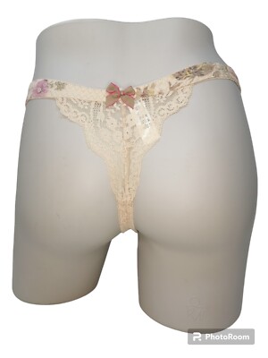 BOLERO - SLIP COLORIS CREME REF 02248 TAILLE FR42 DE/EUR40