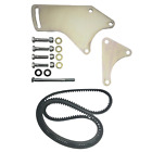 <!--F#f_0-->HOLDEN HQ-WB FACTORY INTERGRATED AIRCONDITIONING SANDEN COMPRESSOR ADAPTOR KIT<!--F/-->