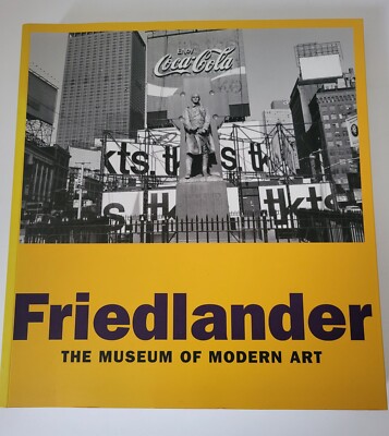 アート・デザイン・音楽 Lee Friedlander The Museum of Modern Art Lee-Friedlander-MoMA-