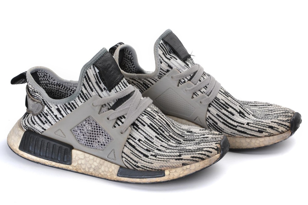 ADIDAS SAMPLE NMD_XR1 PK SOCCER BOOTS CLEATS BY1910 2017 US MEN