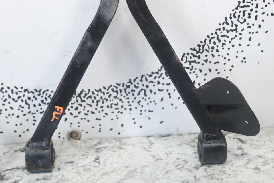 1999 ARCTIC CAT 500 4X4 Front Left Control A Arm Arms 0503-027 - Image 3 of 4