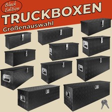 Auswahl Deichselbox Werkzeugkasten Truckbox A...