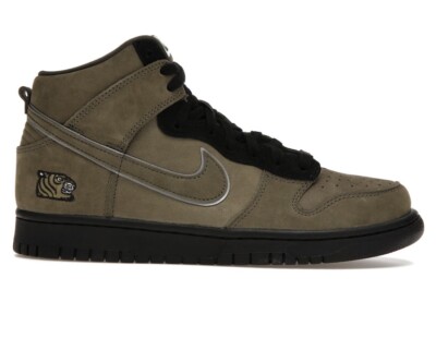 SoulGoods x Nike Dunk High 90s Men s Size 10.5 DR1415-200 New With Box