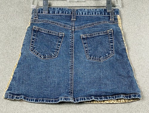 Gap Girls Skirt Size 6 - Picture 2 of 2
