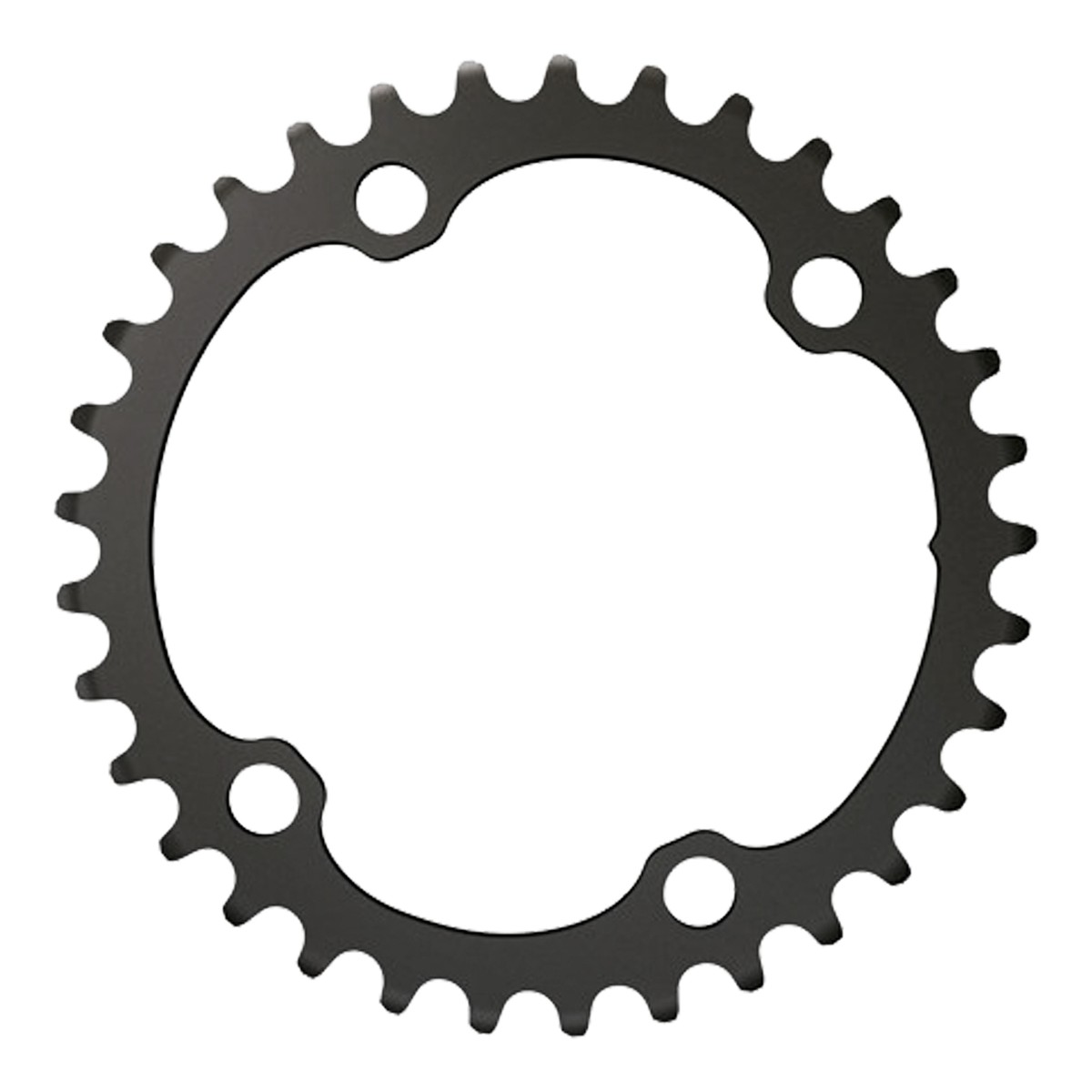 SRAM FORCE スプロケット33T SRAM Force AXS 2x12-Speed 46 33t Chainring Set 107 BCD 4-Bolt NEW