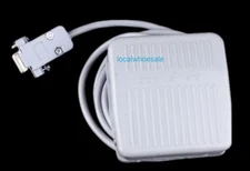 Universal 9 Hole Single Foot Switch For Leep Bipolar electric condenser