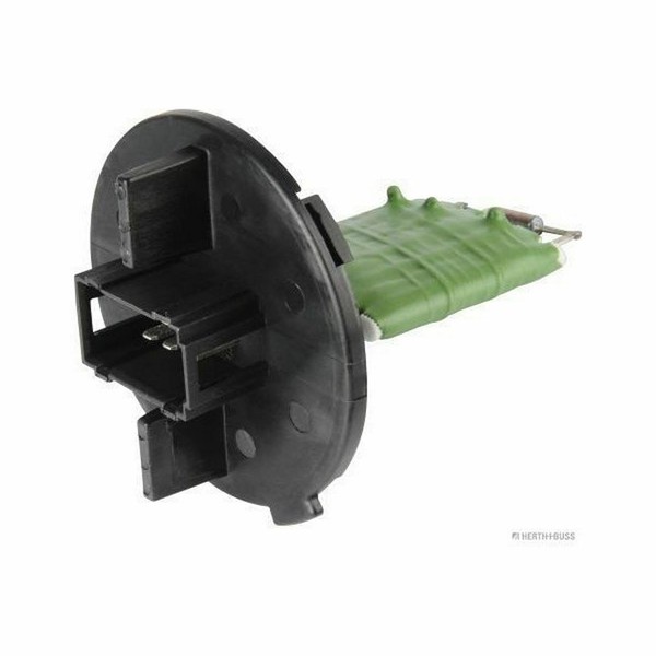 Herth+Buss Elparts Widerstand InnenraumgebläSe FüR Citroen C3 I DS3 +Cabrio-image