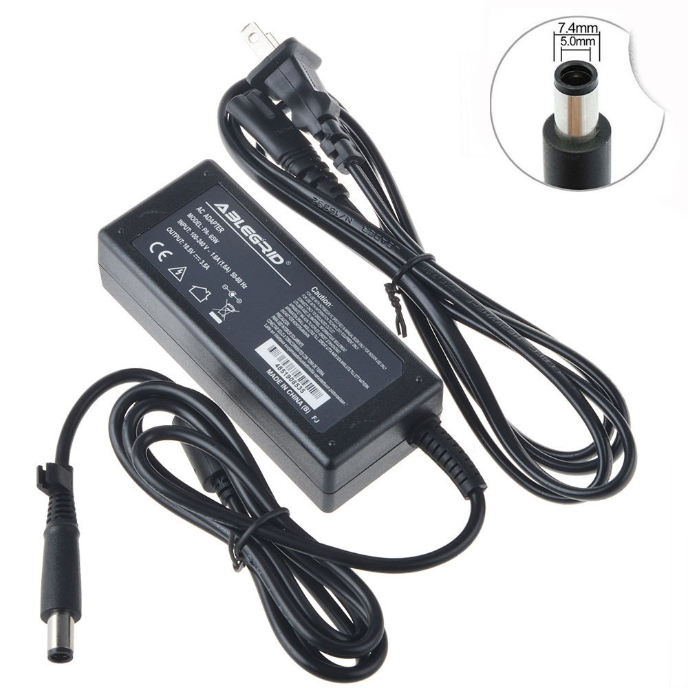 Aazon.co: 90W AC Adapter Charger Replaceent For HP All-in-One - Foto 4