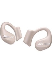 JVC New Nearphones Open Ear True Wireless Headphones with 16mm Large Drivers for