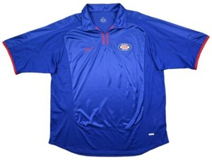 Maillot Vålerenga 2012-13 – Adidas – Taille S – Occasion