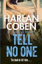 Tell No One,Harlan Coben- 9781409117025