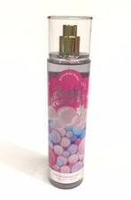 Bath And Body Works BUBBLE GUM POP Fine Fragrance Mist Spray 8 FL OZ NEW