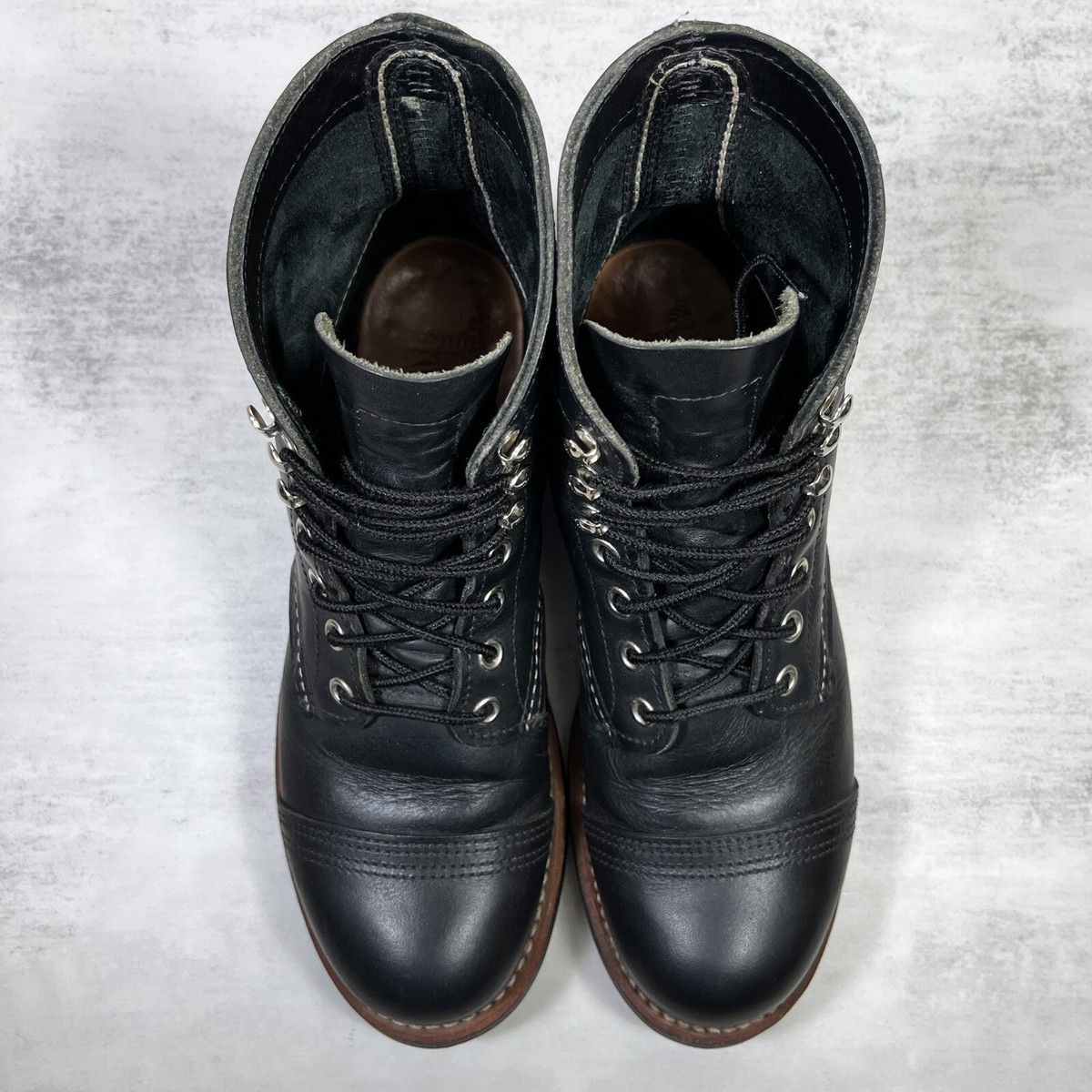 RED WING アイアンレンジャー　8114 $_57.JPG?set_id=880000500F