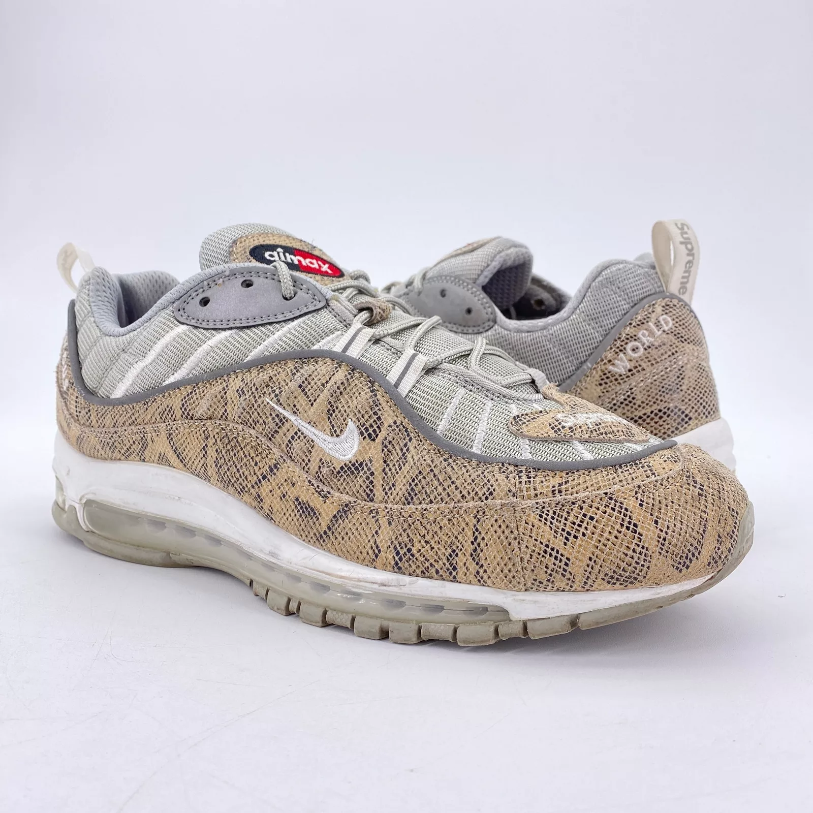 Nike Air Max 98 