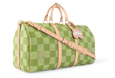 NIB Louis Vuitton by Tyler, the Creator Keepall Bandouliere